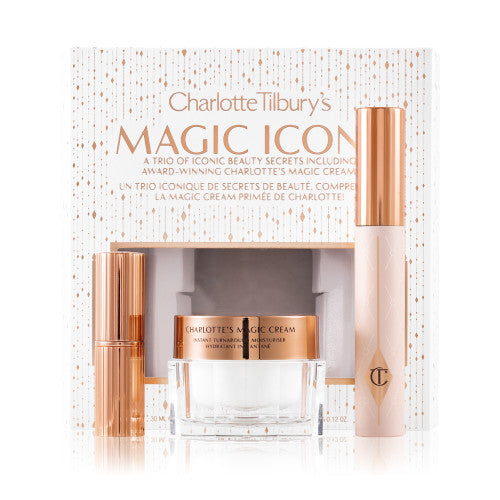 CHARLOTTE TILBURY, MAGIC ICONS