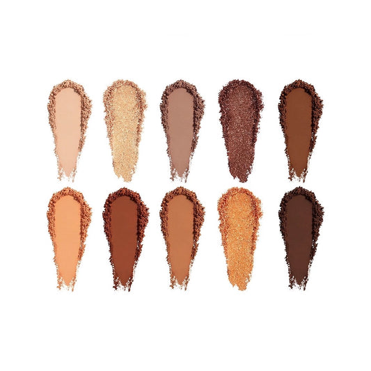 KYLIE COSMETICS, THE BRONZE PALETTE