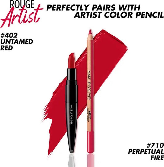 MAKEUP FOREVER, ARTIST LIP SET