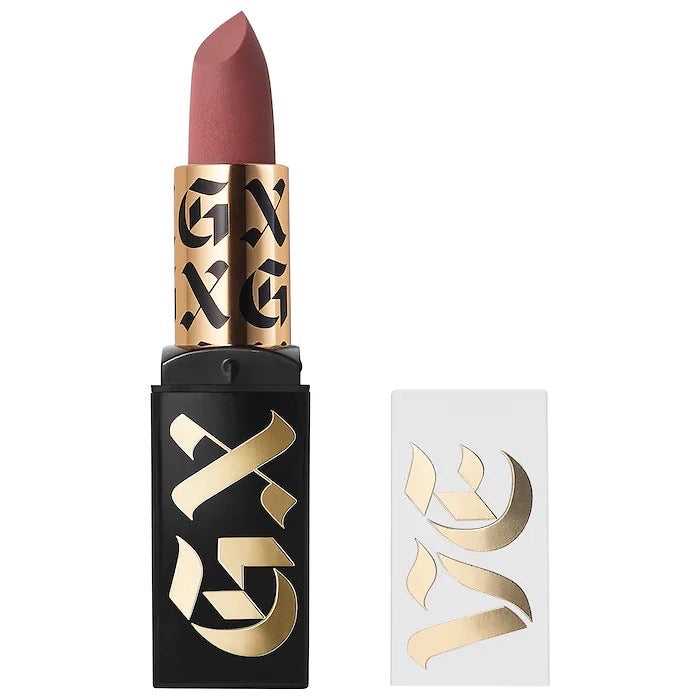 GXVE BY GWEN STEFANI, ORIGINAL ME CLEAN HIGH PERFORMANCE MATTE LIPSTICK