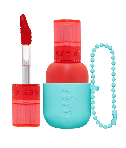 US MEME BOX, COLOR KEY RING WATER TINT