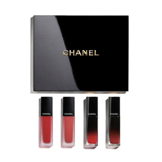 CHANEL, ROUGE ALLURE LIQUID LIP COLOR