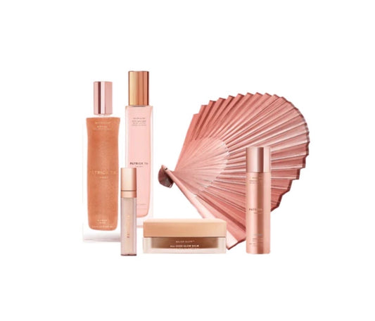 PATRICK TA, SUMMER ESSENTIALS SET