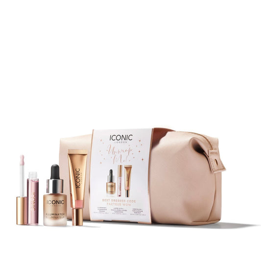 ICONIC LONDON BEST DRESSED CODE