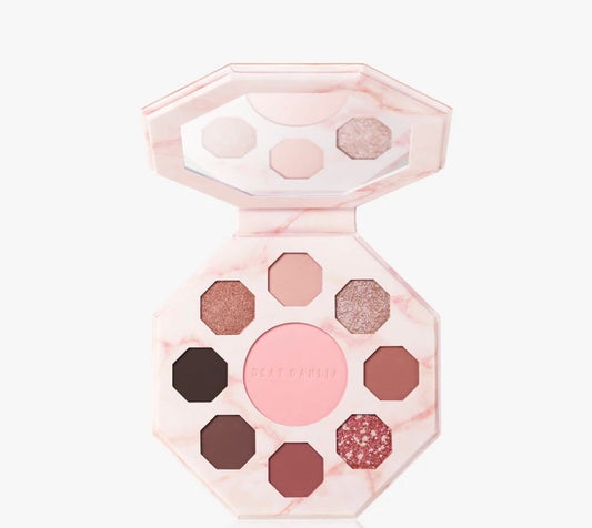 DEAR DAHLIA, SECRET GARDEN PALETTE