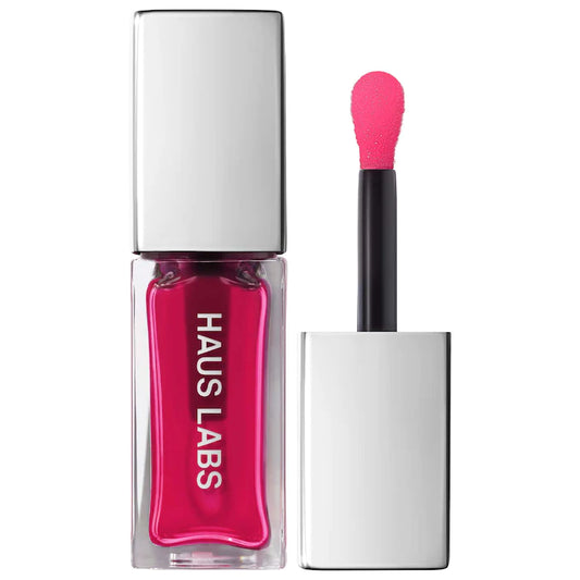 HAUS LABS BY LADY GAGA PhD Hybrid Lip Oil