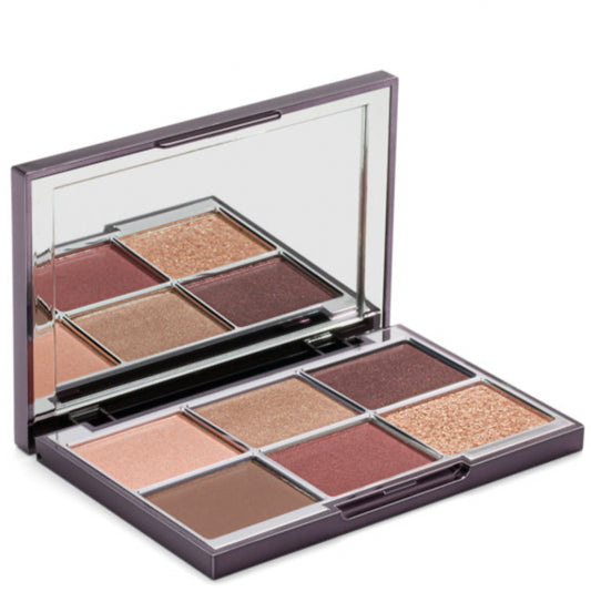 WAYNE GOSS, THE LUXURY EYE PALETTE