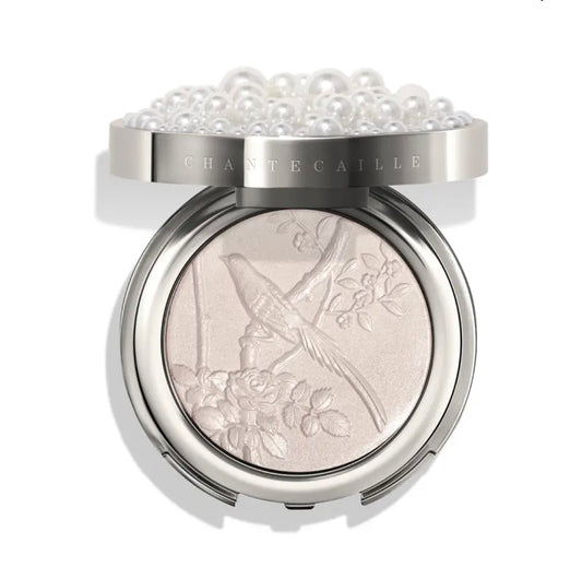 CHANTECAILLE, NEW RELEASE!!! PERLÉ LUMIERE LIMITED EDITION HIGHLIGHTER BALM
