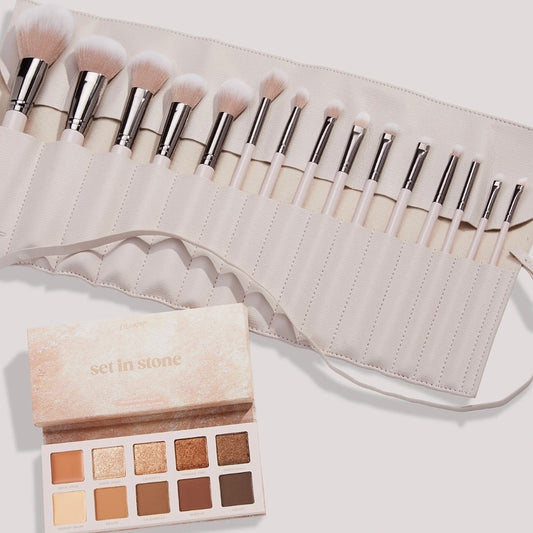 COLOURPOP, ROCK SOLID