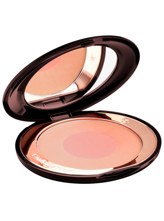 CHARLOTTE TILBURY CHEEK TO CHIC BLUSH