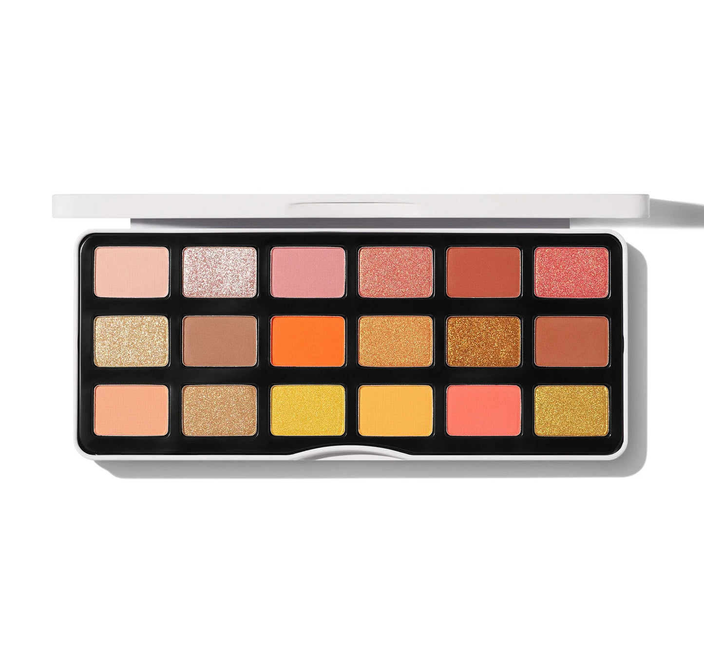 MORPHE, 18H HEATSEEKER ARTISTRY PALETTE