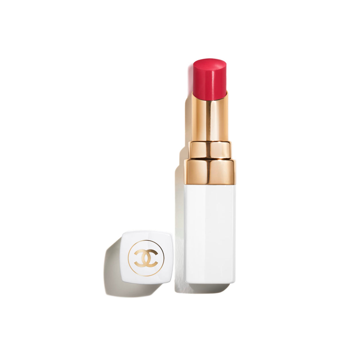 CHANEL, ROUGE COCO BAUME
