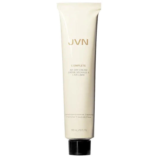 JVN, COMPLETE HYDRATING AIR DRY HAIR CREAM