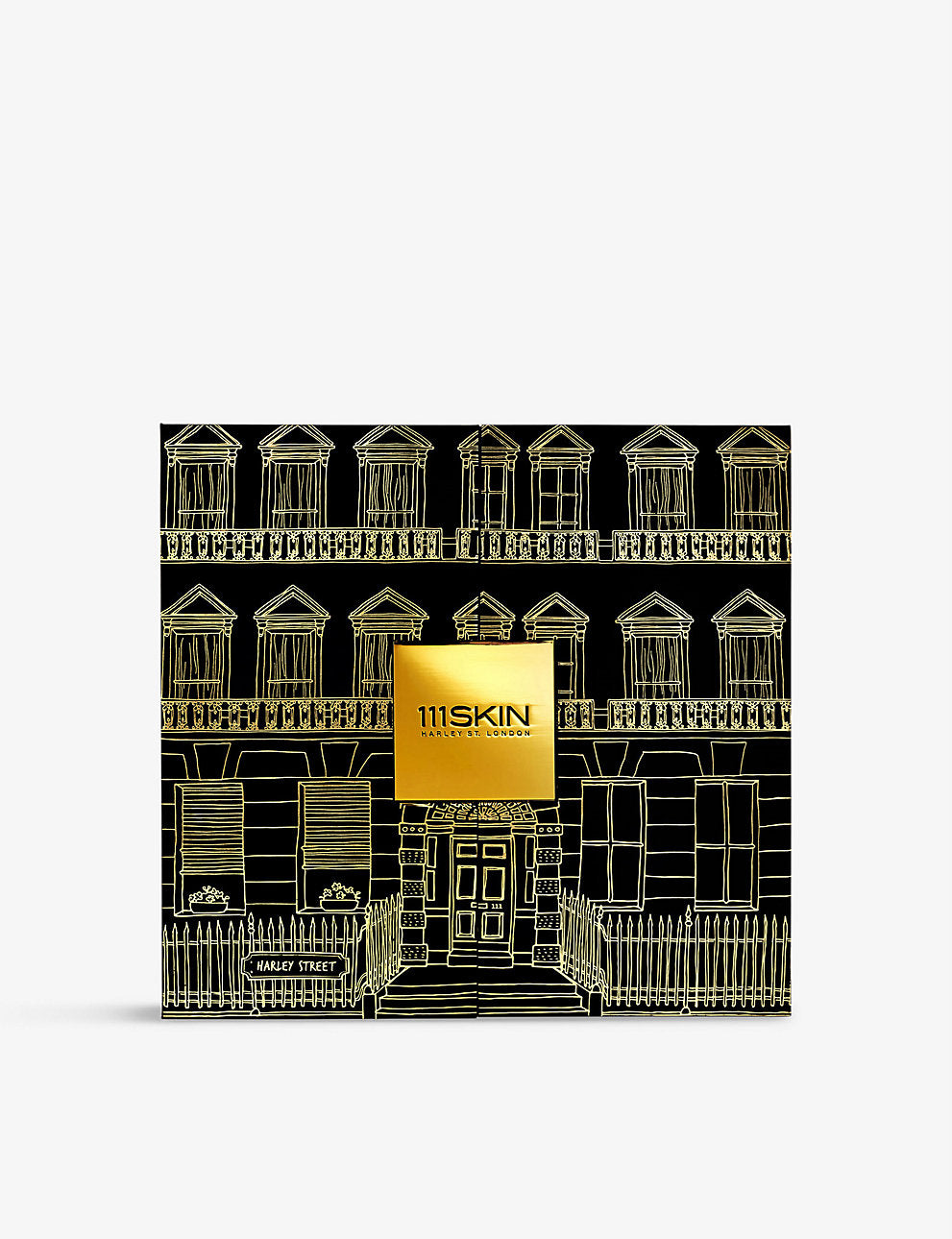 111SKIN 12 Days Of 111SKIN advent calendar Beauty Lover´s Mexico 111SKIN 12 Days Of 111SKIN advent calendar Beauty Lover´s Mexico
