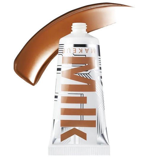 MILK MAKEUP, BIONIC LIQUID BRONZER