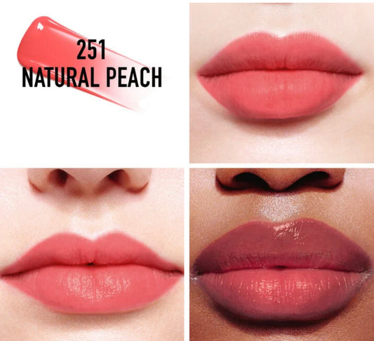 DIOR ADDICT LIP TINT