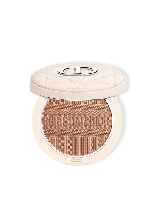 DIOR, Dior Forever Natural Bronze Dioriviera limited-edition bronzer 9g, DIOR Dior Forever Natural Bronze Dioriviera bronceador de edición limitada