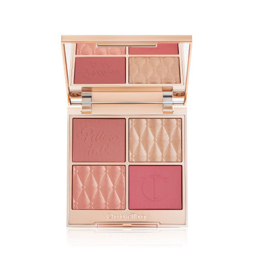 CHARLOTTE TILBURY, BEAUTYING FACE PALETTE