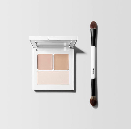 MAKEUP BY MARIO, PREP, SET, GO KIT