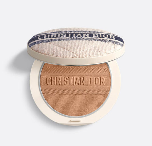 DIOR, DIOR FOREVER NATURAL BRONZE - LIMITED EDITION