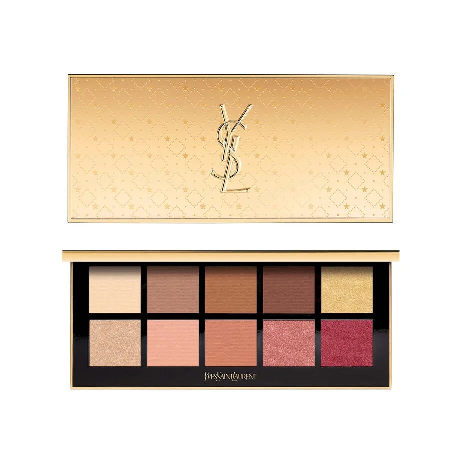 COUTURE CLUTCH EYESHADOW PALETTE HOLIDAY EDITION