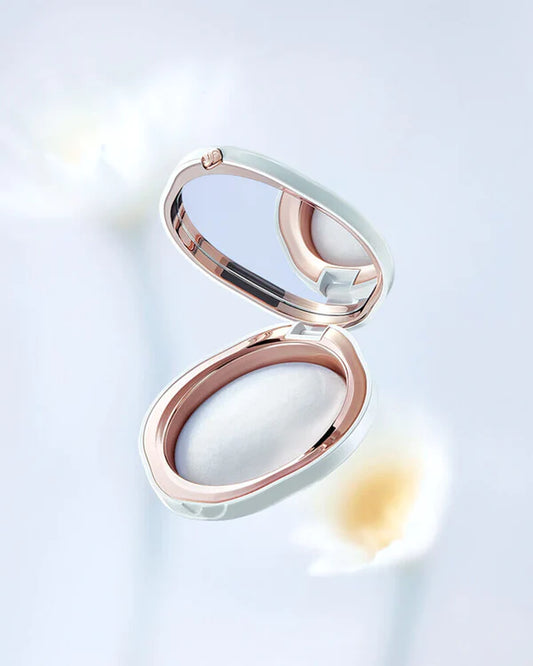 Florasis, Flawless Jade Breathable Pressed Powder