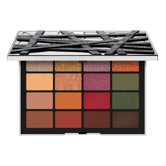 NARS BIJOUX EYESHADOW PALETTE