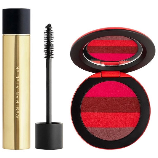 WESTMAN ATELIER, LUNAR NEW YEAR THE SHANGAI EDITION SET