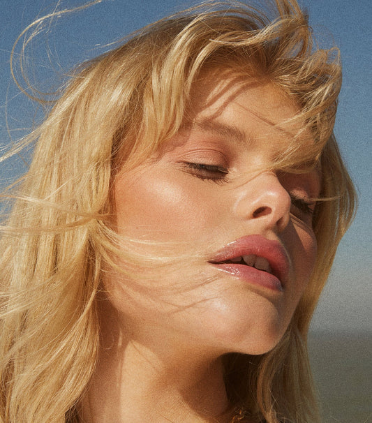 VIEVE, DIMENSION FACE PALETTE