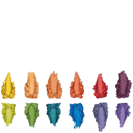 ILLAMASQUA, EXPERIMENTAL ARTISTRY PALETTE