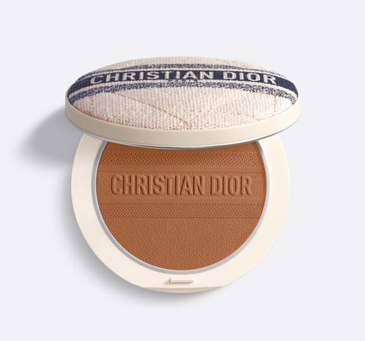 DIOR, DIOR FOREVER NATURAL BRONZE - LIMITED EDITION