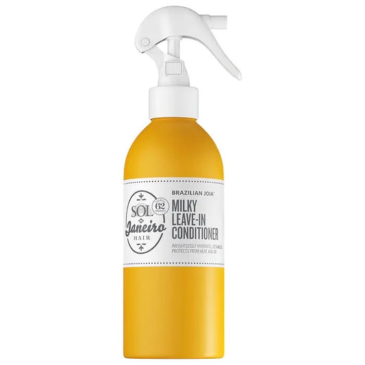 SOL DE JANEIRO, BRAZILIAN JOIA MILKY LEAVE IN CONDITIONER