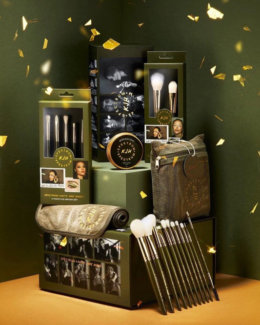 SPECTRUM, KATIE’S ARTIST BOX