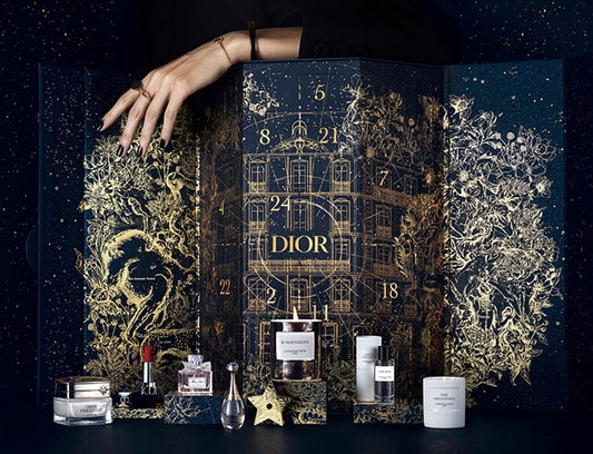 DIOR ADVENT CALENDAR 2022