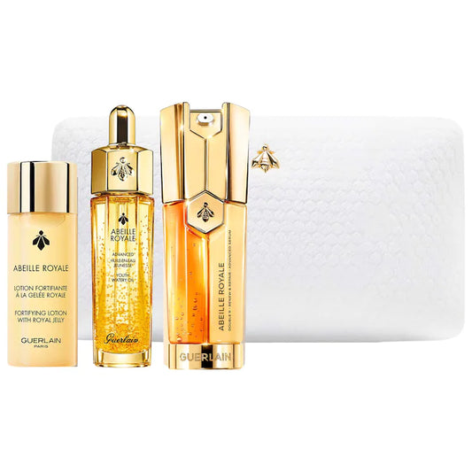 GUERLAIN Abeille Royale Bestsellers Travel Set