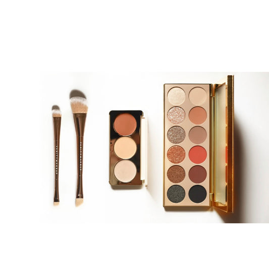 VANITY MAKEUP, COSMETICS COLLECTION