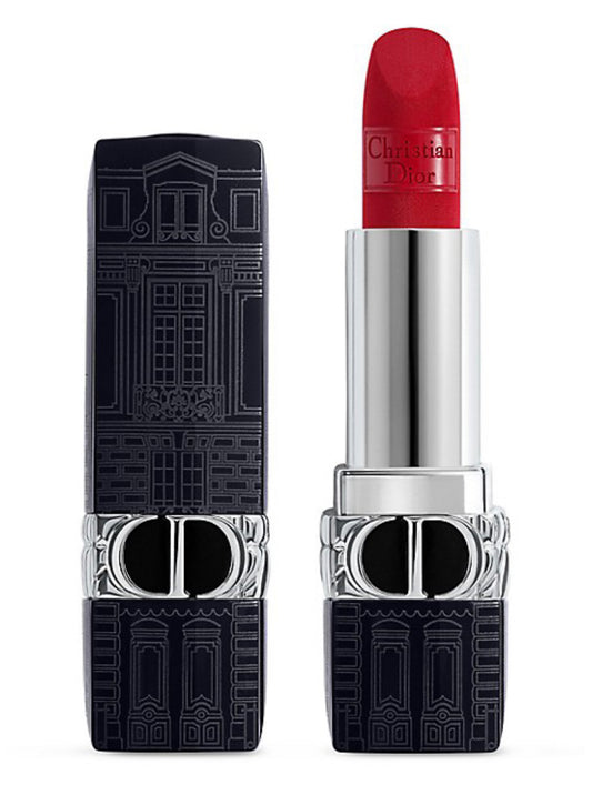 DIOR, Limited Edition Dior Rouge The Atelier Of Dreams Lipstick, Edición limitada