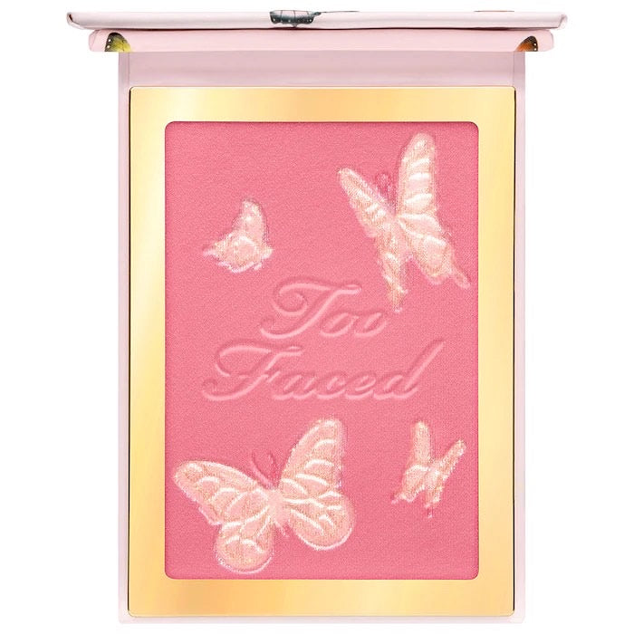 TOO FACED, TOO FEMME BLUSH