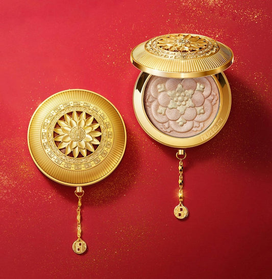 ZEESEA, PALACE IDENTITY LOTUS HIGHLIGHTER