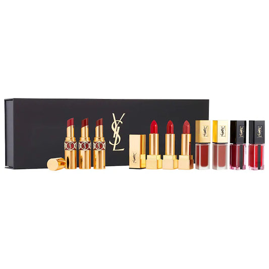 Yves Saint Laurent YSL LIP VAULT