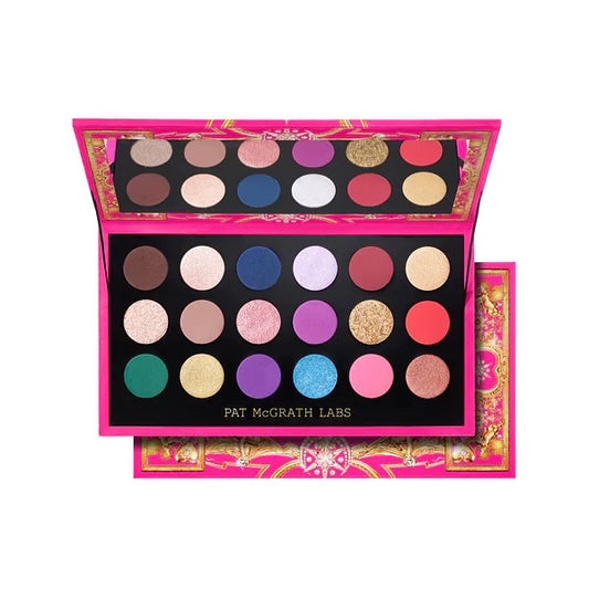 PAT MCGRATH LABS, MTHRSHP MEGA CELESTIAL NIRVANA