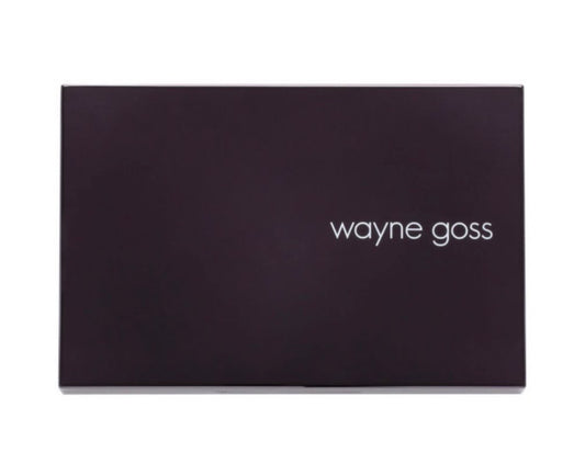 WAYNE GOSS, THE LUXURY EYE PALETTE