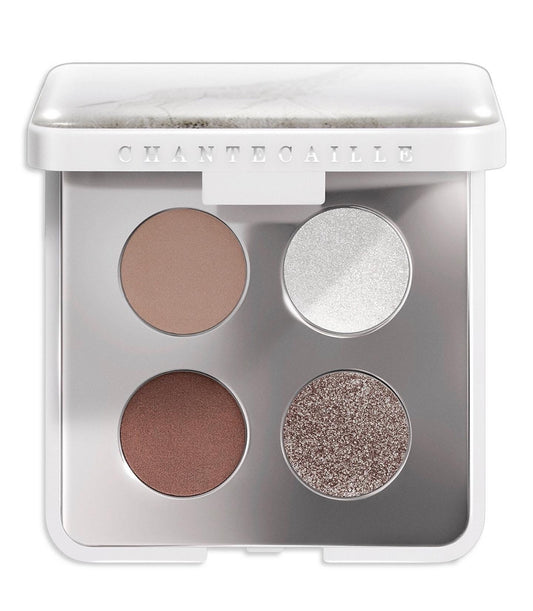 CHANTECAILLE, LIMITED EDITION GIRAFFE COLLECTION EYE QUARTET