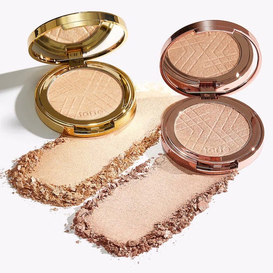 TARTE, SHIMMERING LIGHT HIGHLIGHTER