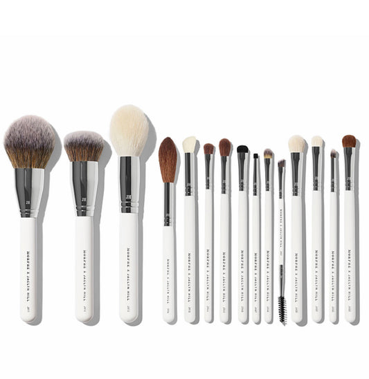 MORPHE X JACLYN HILL MASTER REMIX COLLECTION