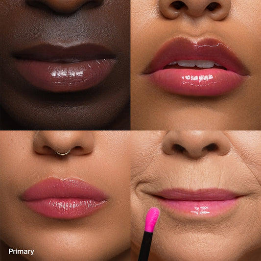 HAUS LABS BY LADY GAGA PhD Hybrid Lip Oil