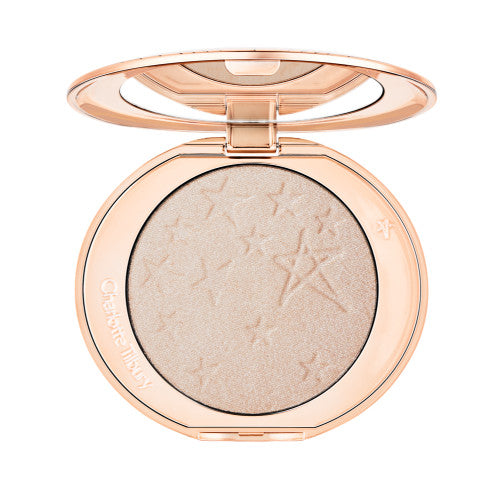 CHARLOTTE TILBURY, NEW! HOLLYWOOD GLOW GLIDE FACE ARCHITECT HIGHLIGHTER