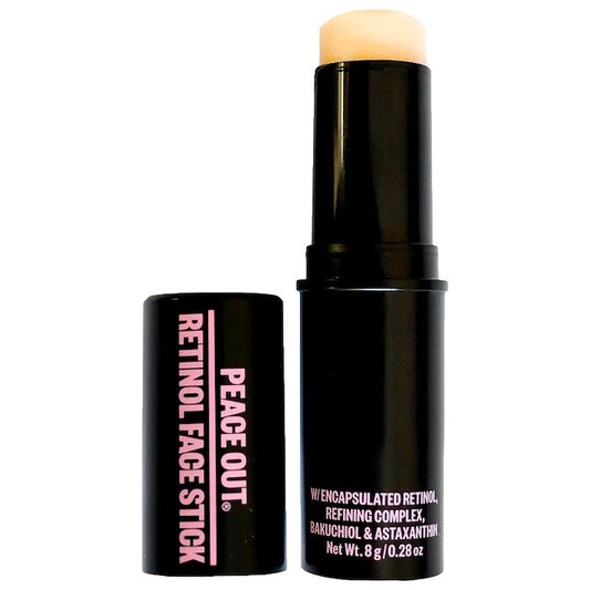 PEACE OUT, RETINOL FACE STICK