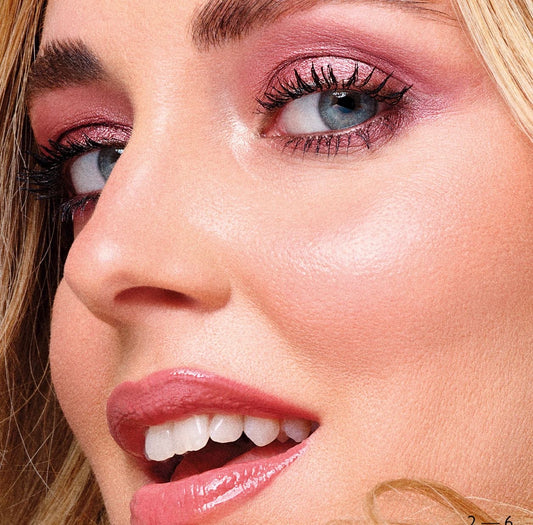 CHIARA FERRAGNI, EYESHADOW PALETTE MILANO