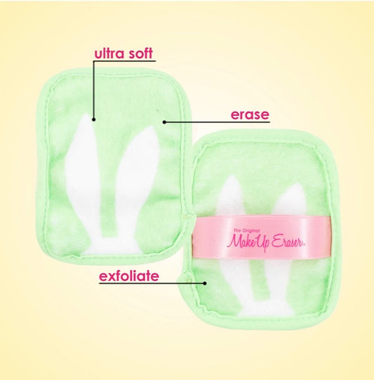 THE ORIGINAL MAKEUP ERASER, EASTER WEEKENDERS 3 day SET